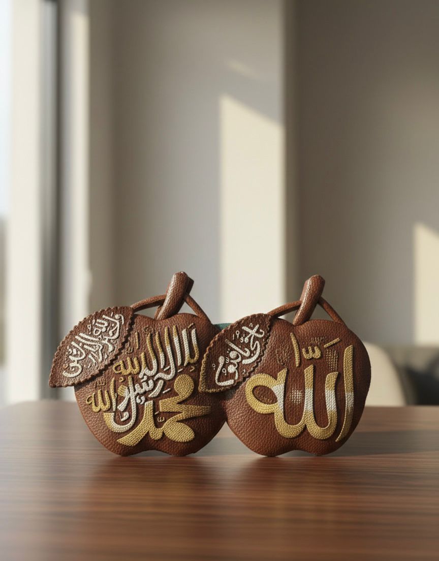 ISLAMIC FRAME