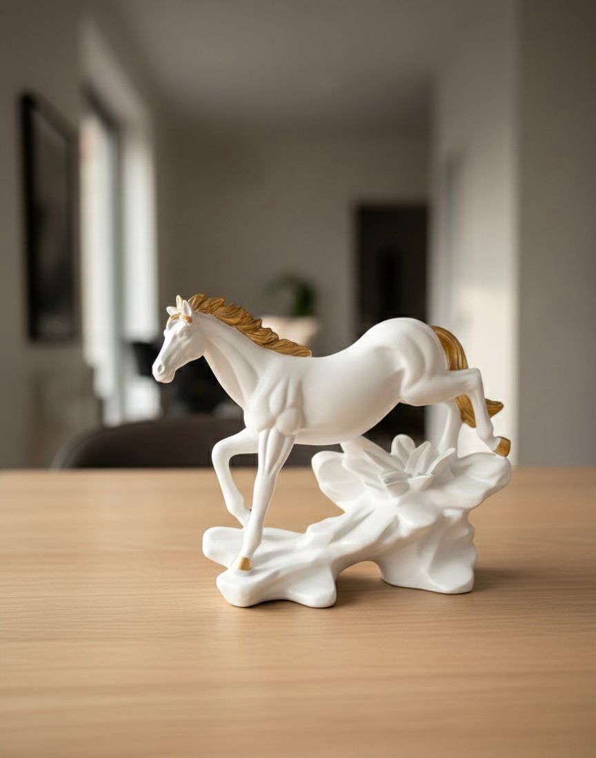 HORSE DECORE