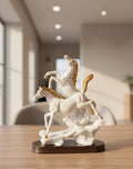 DECORATIVE HORSE