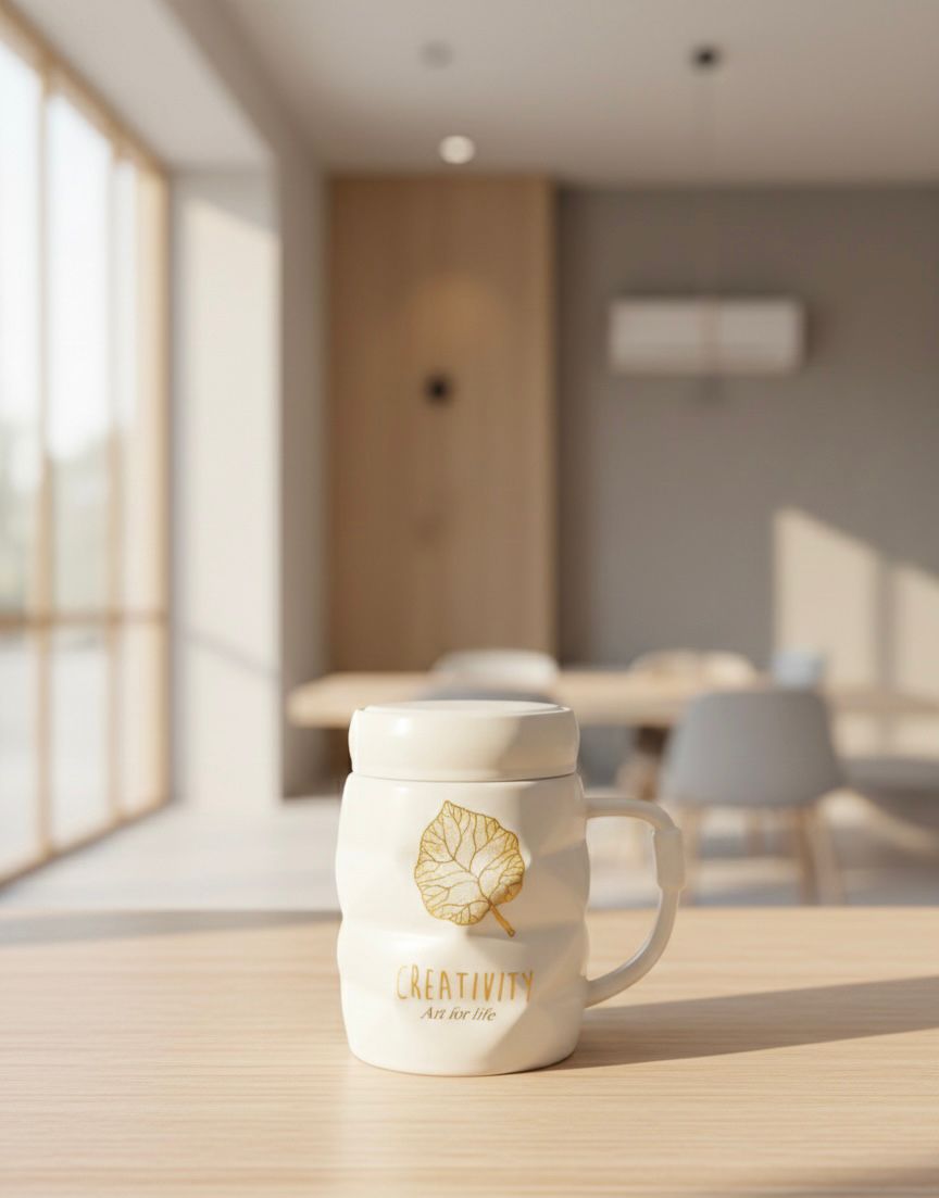 DECORE CUP