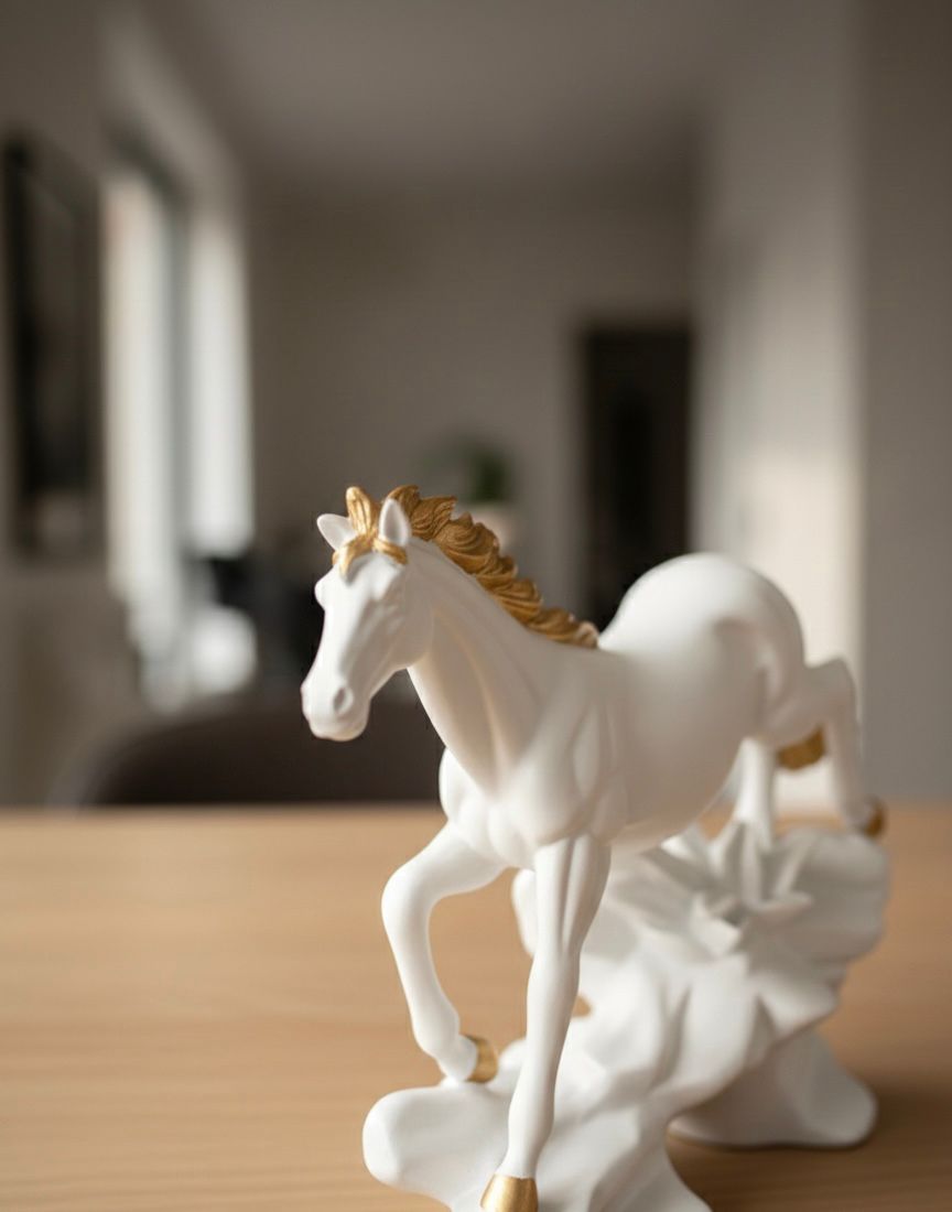 HORSE DECORE