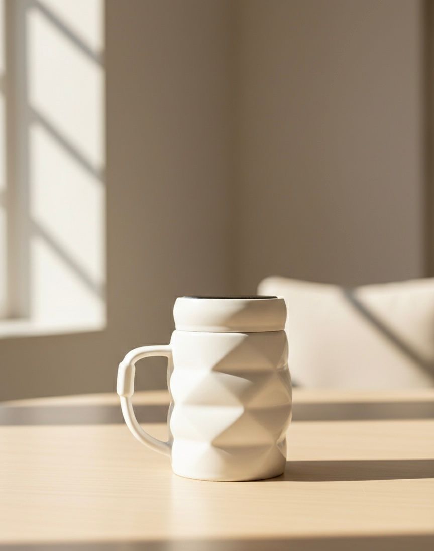 DECORE CUP