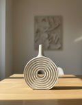 DONUT SHOWPIECE