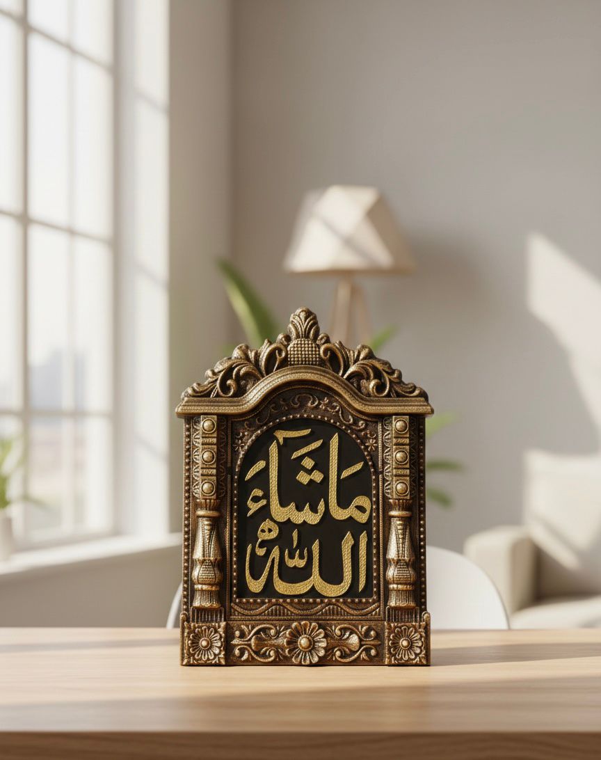 ISLAMIC FRAME